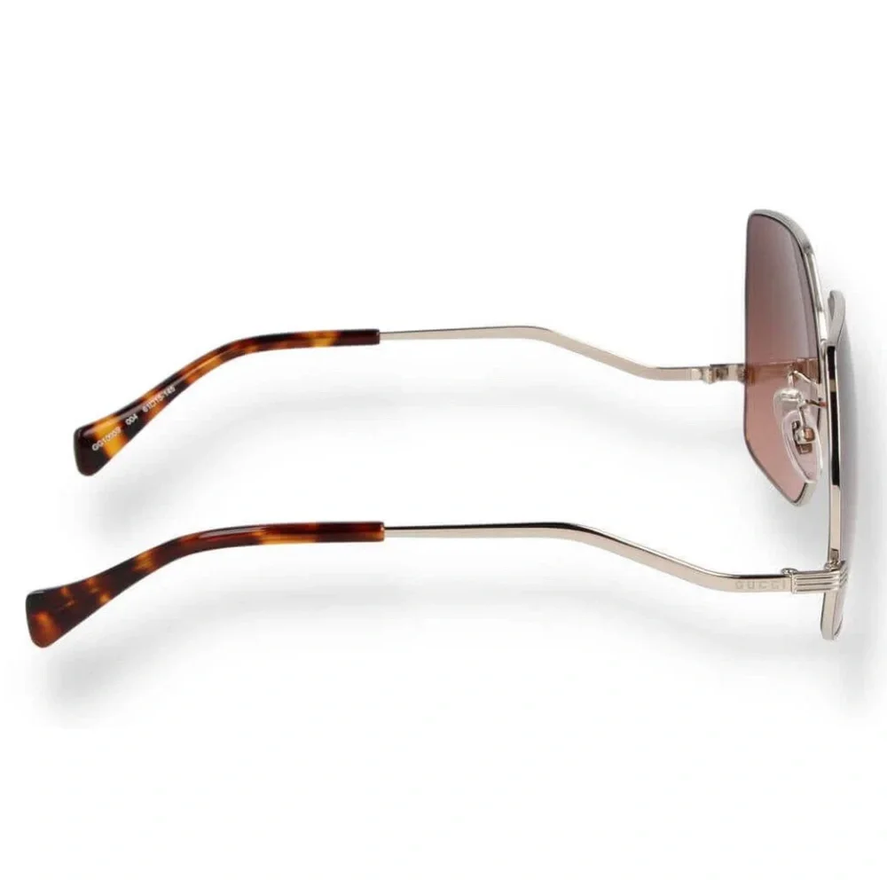 GUCCI  Square Sunglasses - Picture 6 of 13